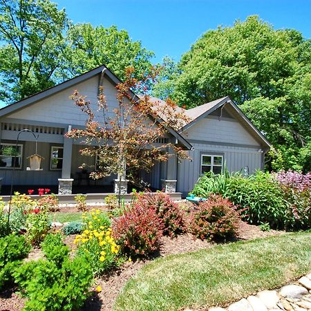 Jessamine Cottage Highlands Exterior photo